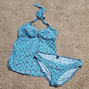 Maternity Swimsuit